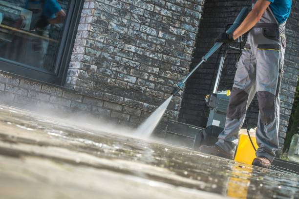 Best Restaurant Pressure Washing  in Mount Ivy, NY
