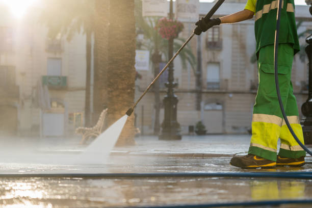 Professional Pressure Washing Services in Mount Ivy, NY